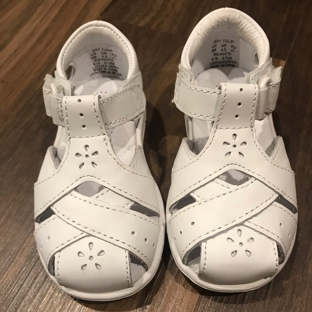 Stride Rite Sandals